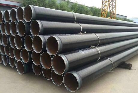 防腐钢管 防腐钢管